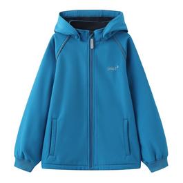 Gelert Softshell Jacket Junior