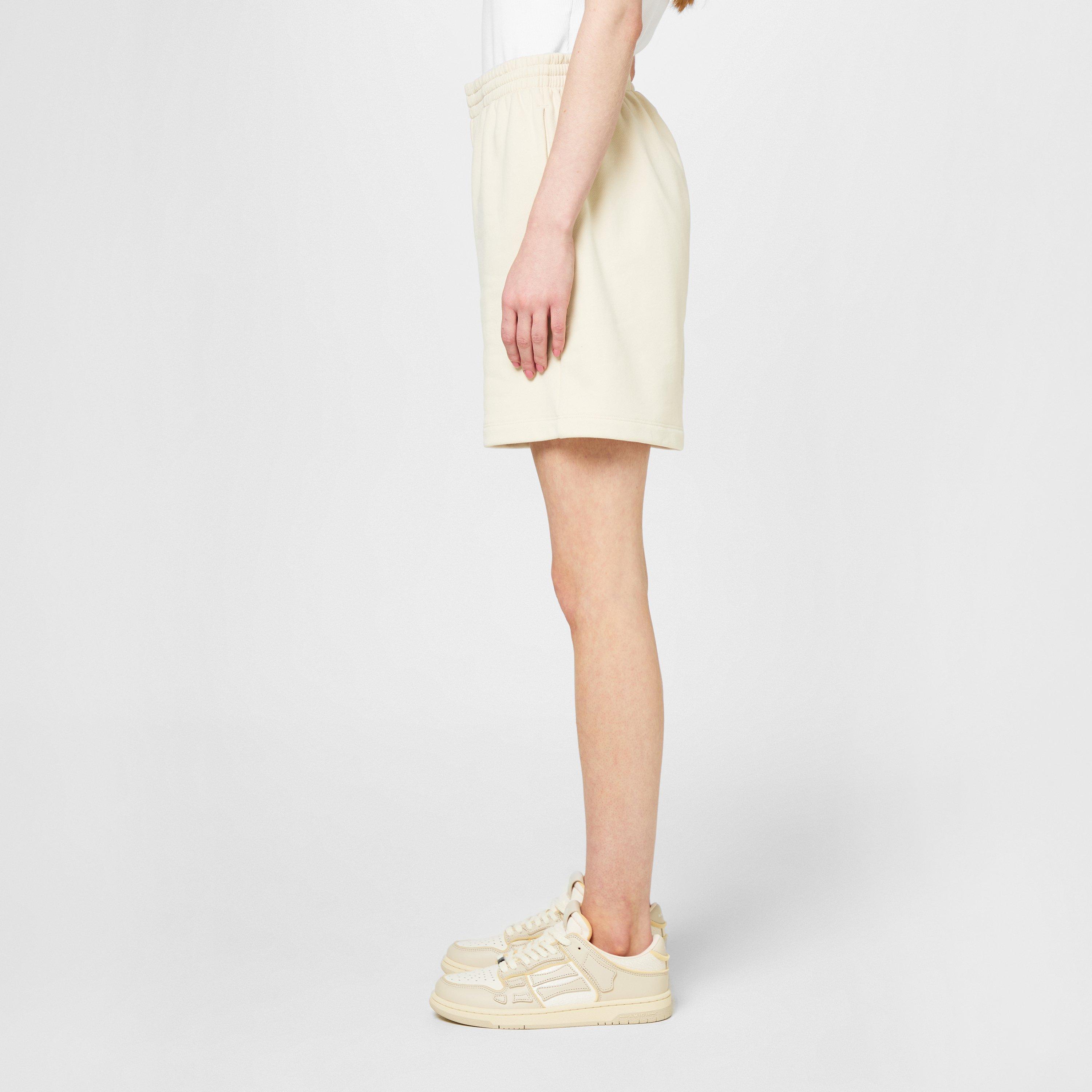 Traventine Bge - Pangaia - Women's Mid-Rise Woven Tracksuit Shorts - 2