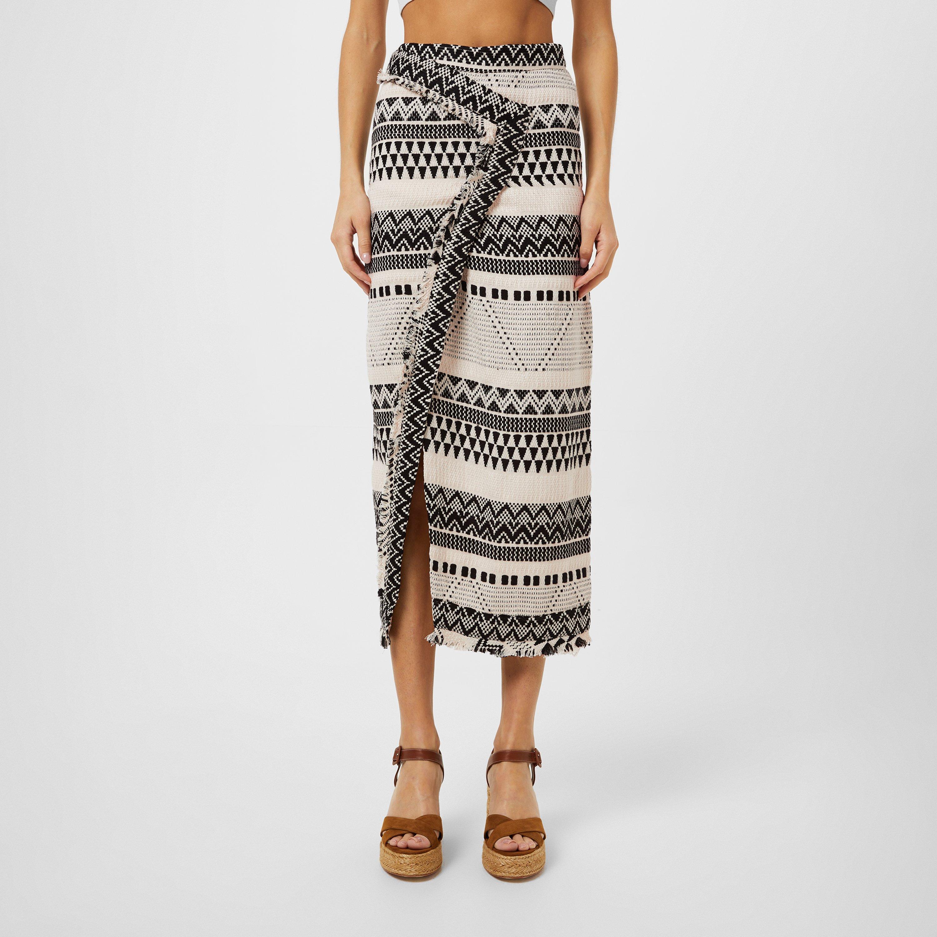 Black Sand - JBQ - Artemis Skirt - 1