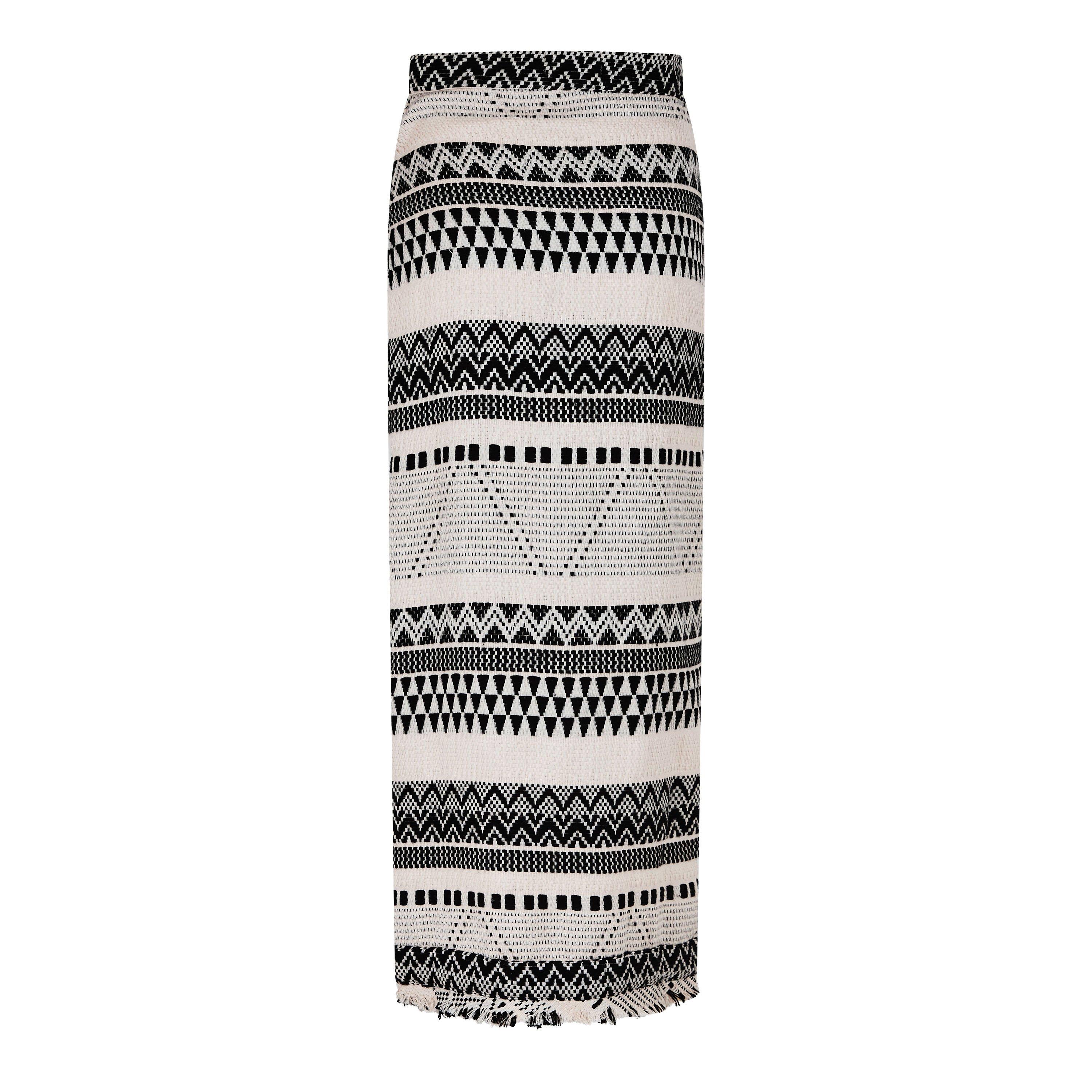 Black Sand - JBQ - Artemis Skirt - 6