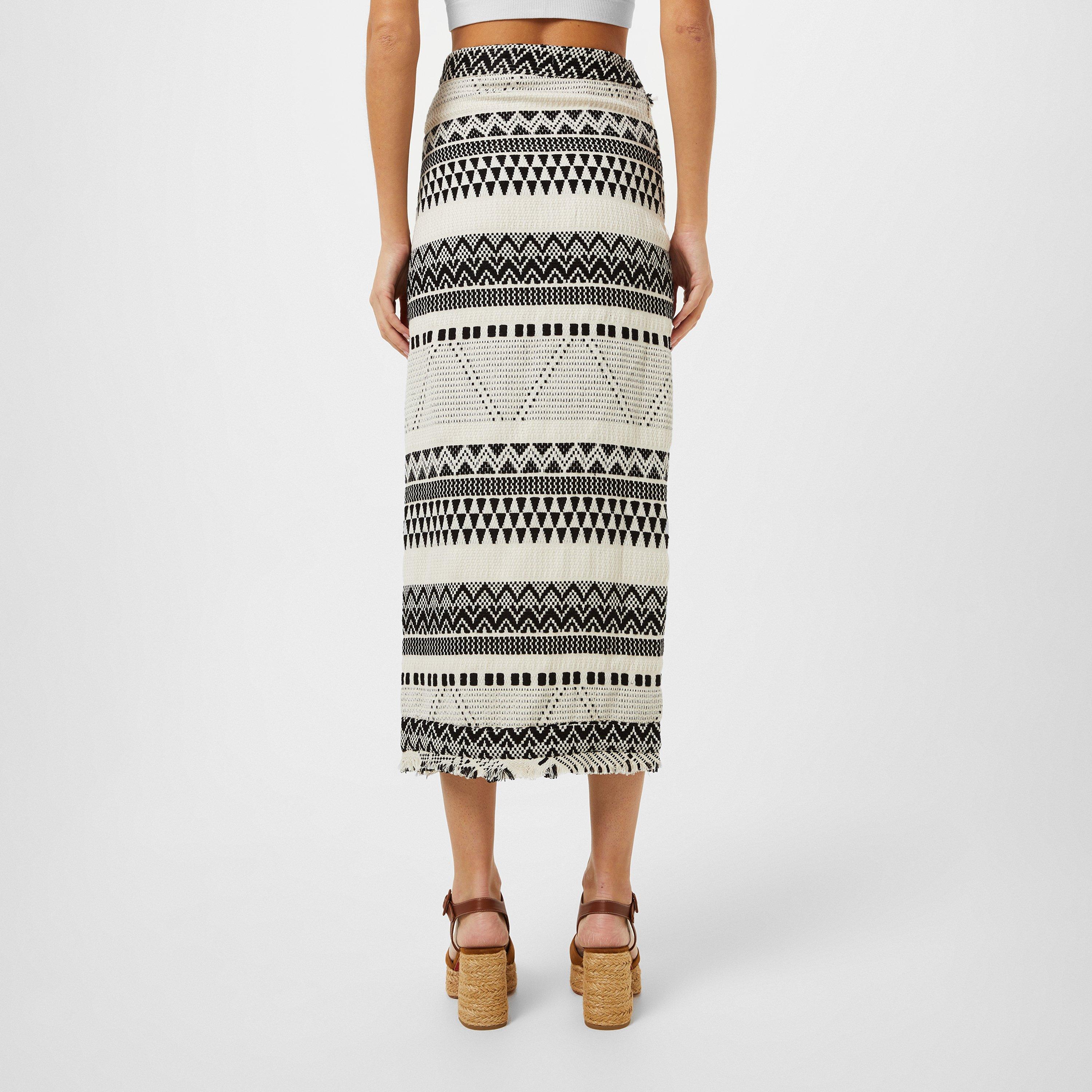 Black Sand - JBQ - Artemis Skirt - 3