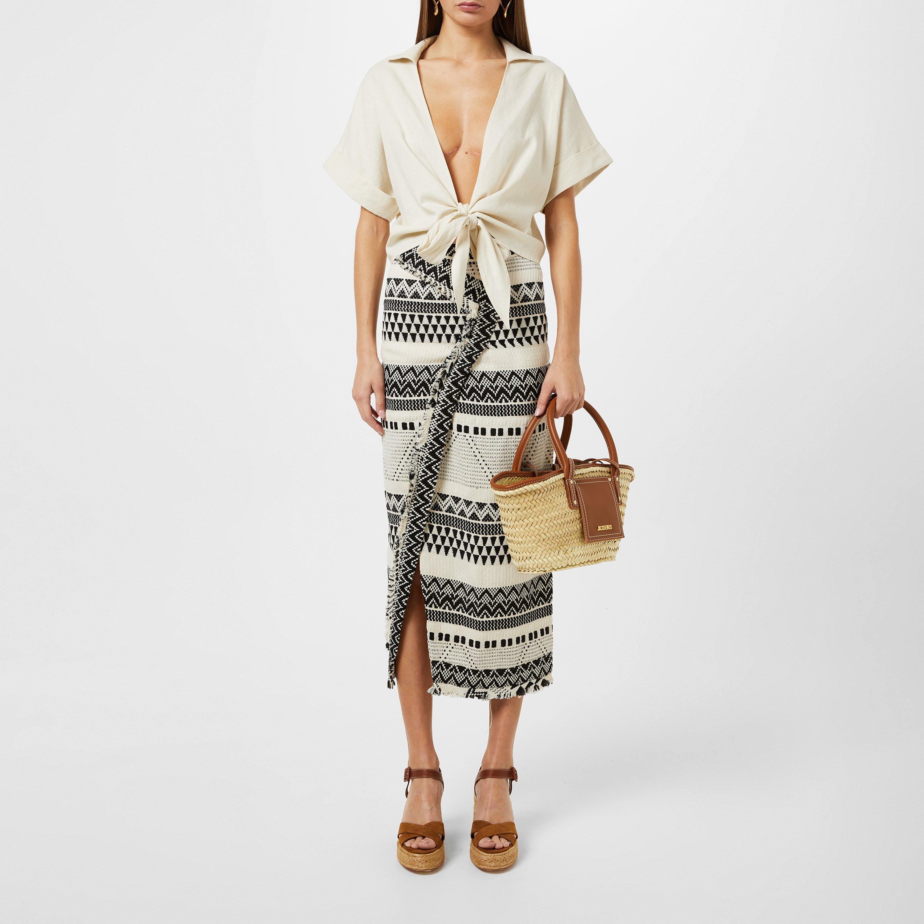 Black Sand - JBQ - Artemis Skirt - 4