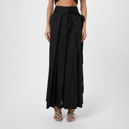 JBQ Greer Maxi Skirt