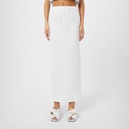 JBQ Pele Maxi Skirt