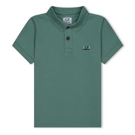 CP Company SS Polo Jn42