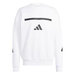 adidas Z.N.E. Crew Sweatshirt Mens