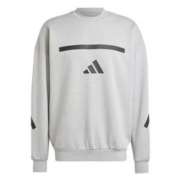 adidas Z.N.E. Crew Sweatshirt Mens