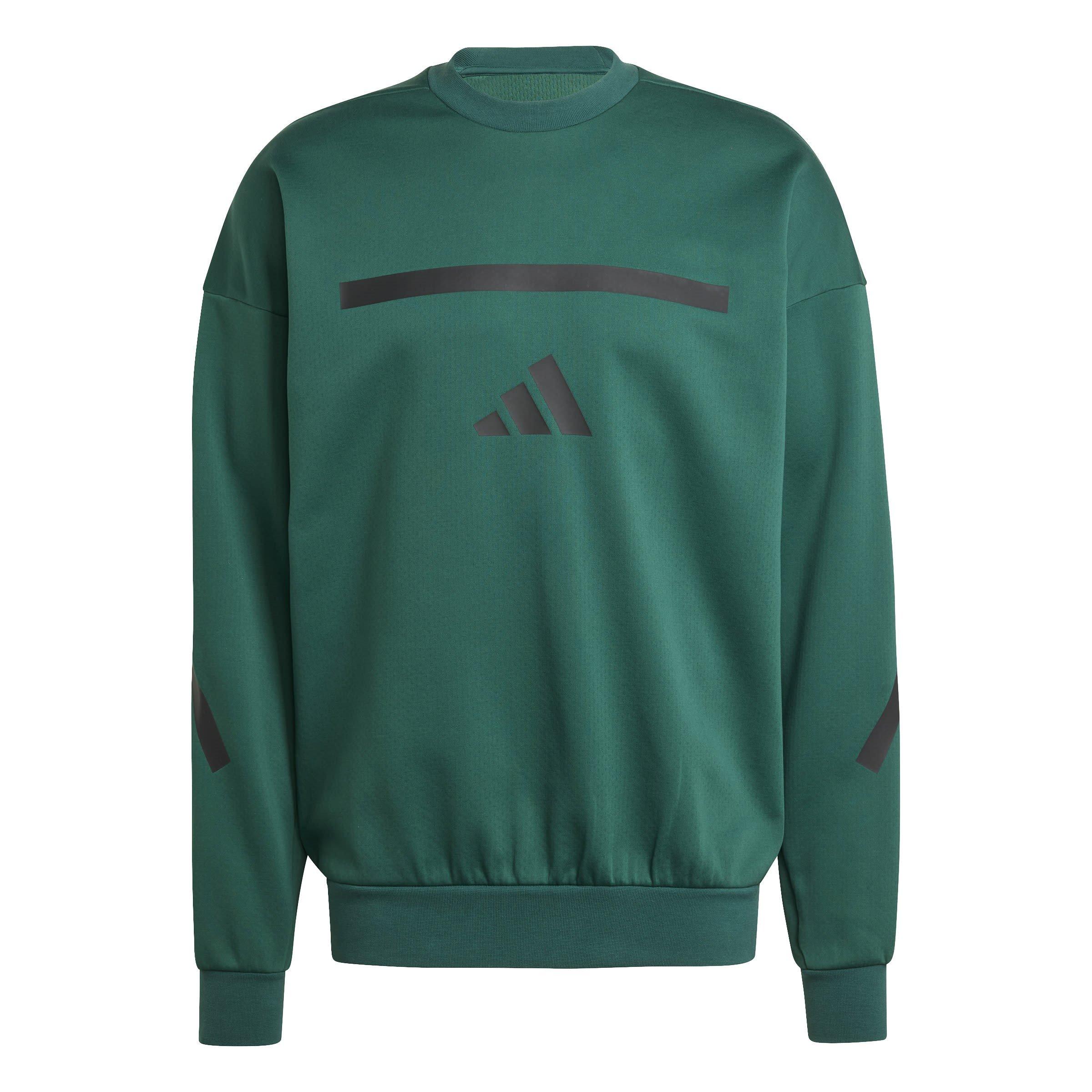 Adidas jumper sports direct best sale