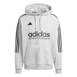 adidas House of Tiro Fleece Hoodie Mens