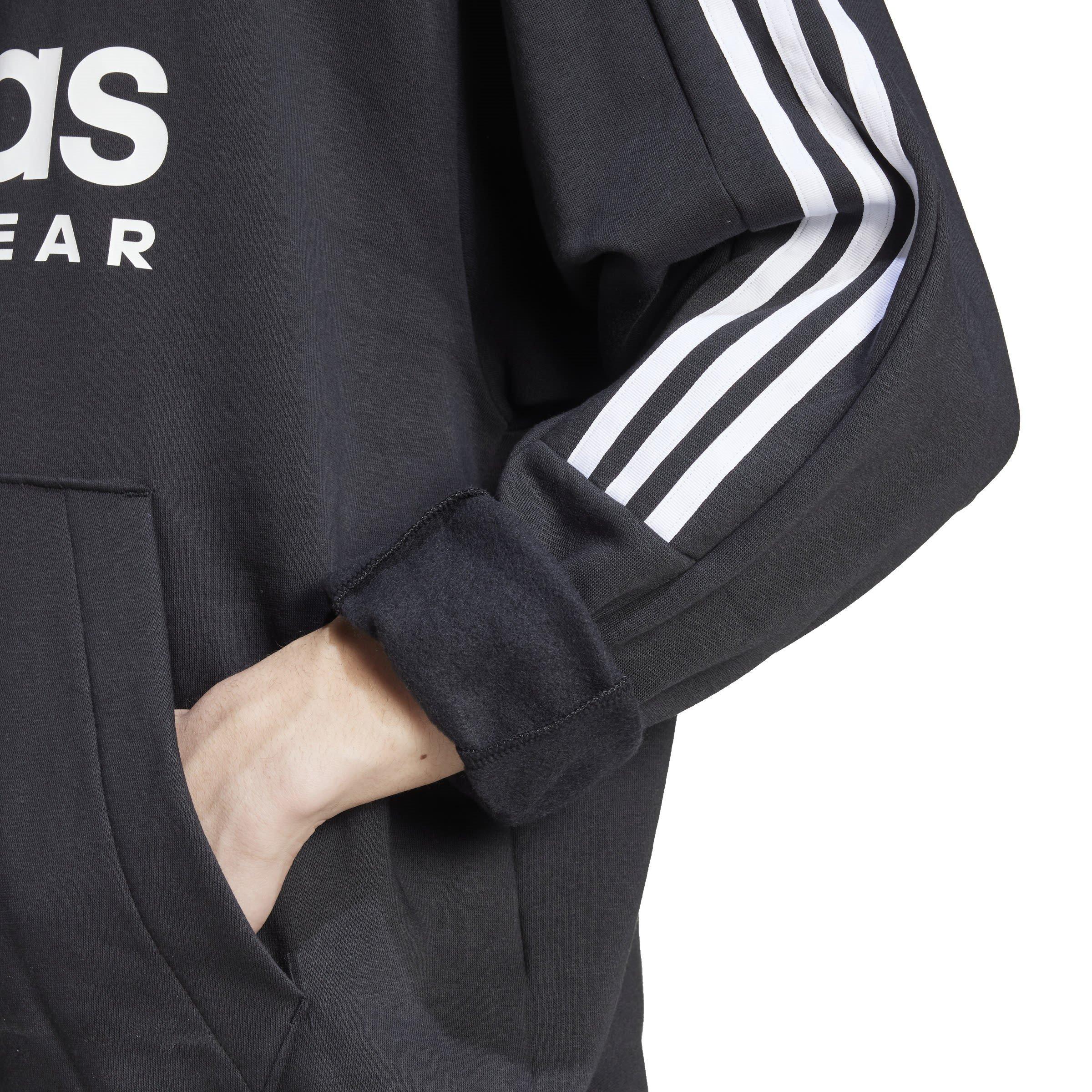 adidas House of Tiro Fleece Hoodie Mens OTH Kapuzenpullover Sports Direct