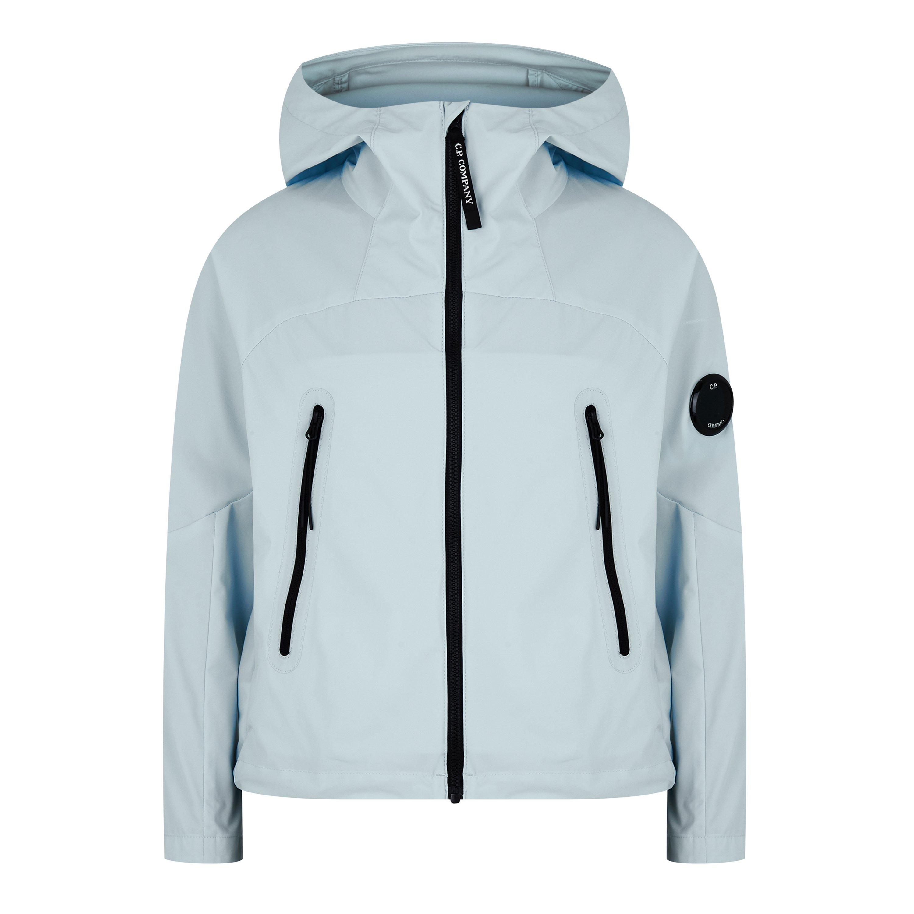 C.P. Company ホワイトナイロンジャケットPRO-TEX 楽天市場】C.P.COMPANY シーピーカンパニー ジャケット Pro-Tek