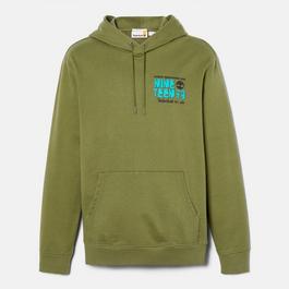 Timberland Outdoor Graphic LB Hoodie