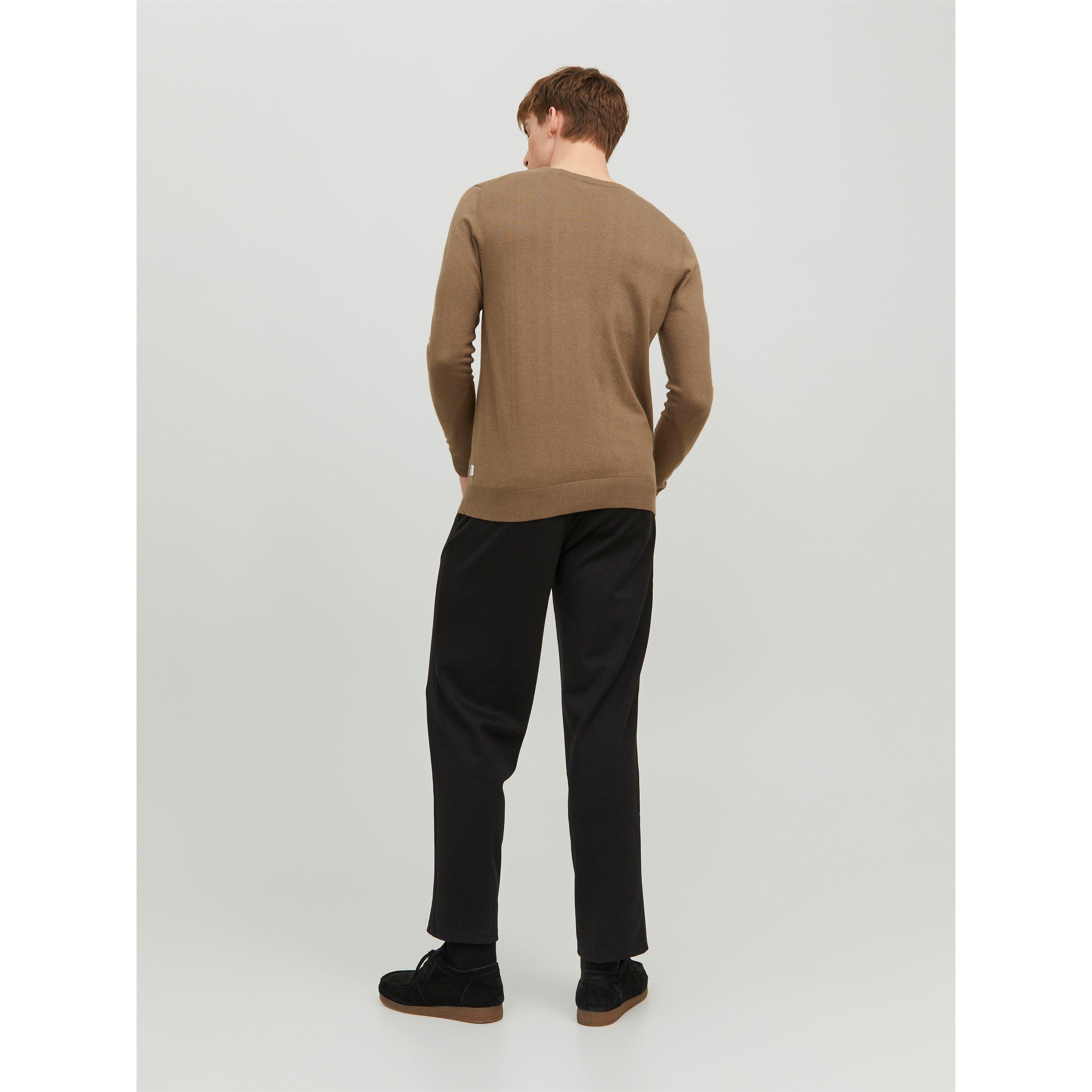 Odder - Jack and Jones - Essential Crew Sweatshirt - 4