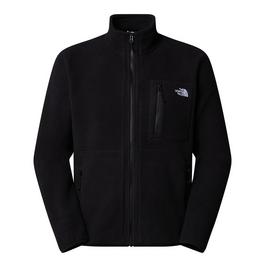 The North Face Yumiori Full Zip Fleece Top