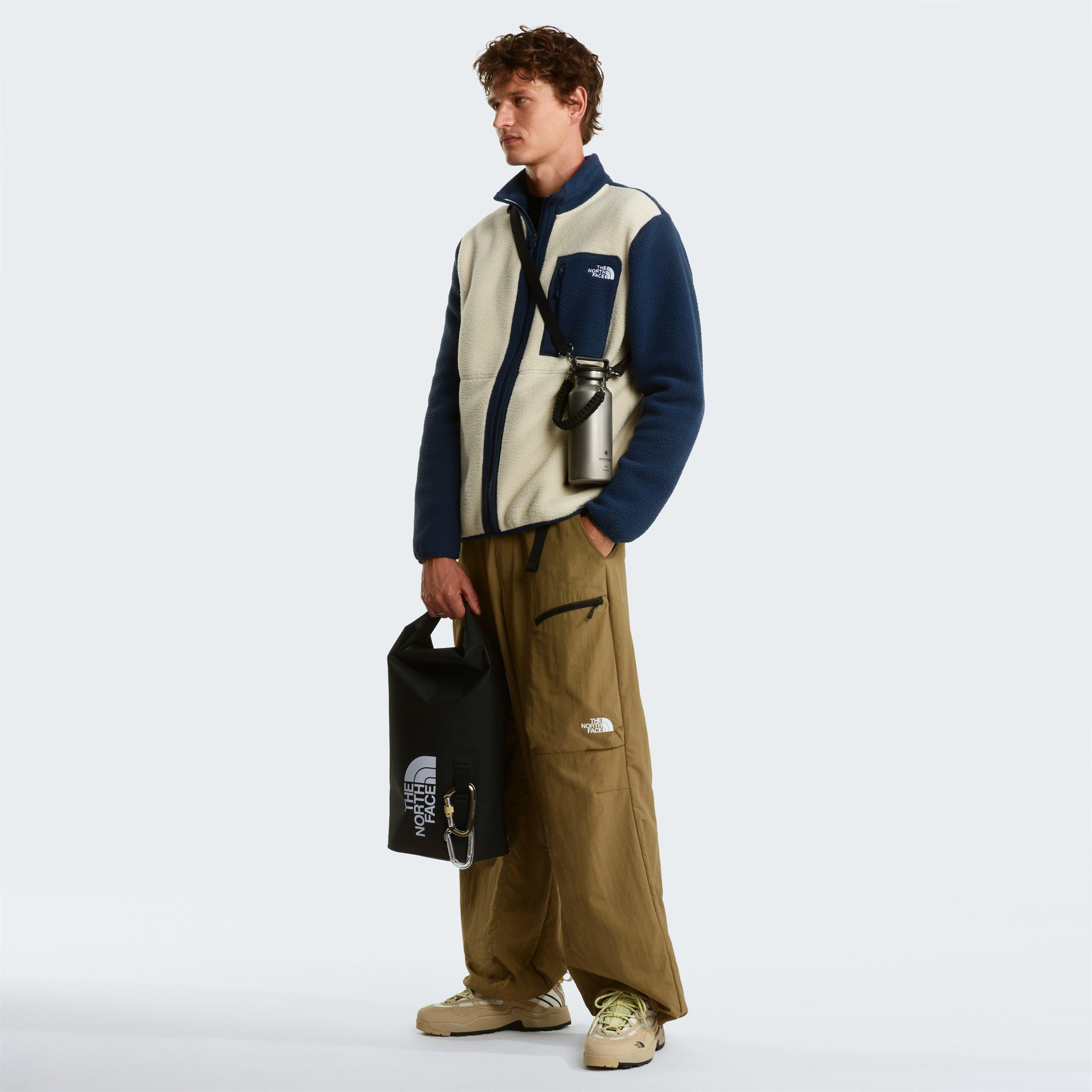 Desert Stone - The North Face - Yumiori Full Zip Fleece Unisex Adults - 7