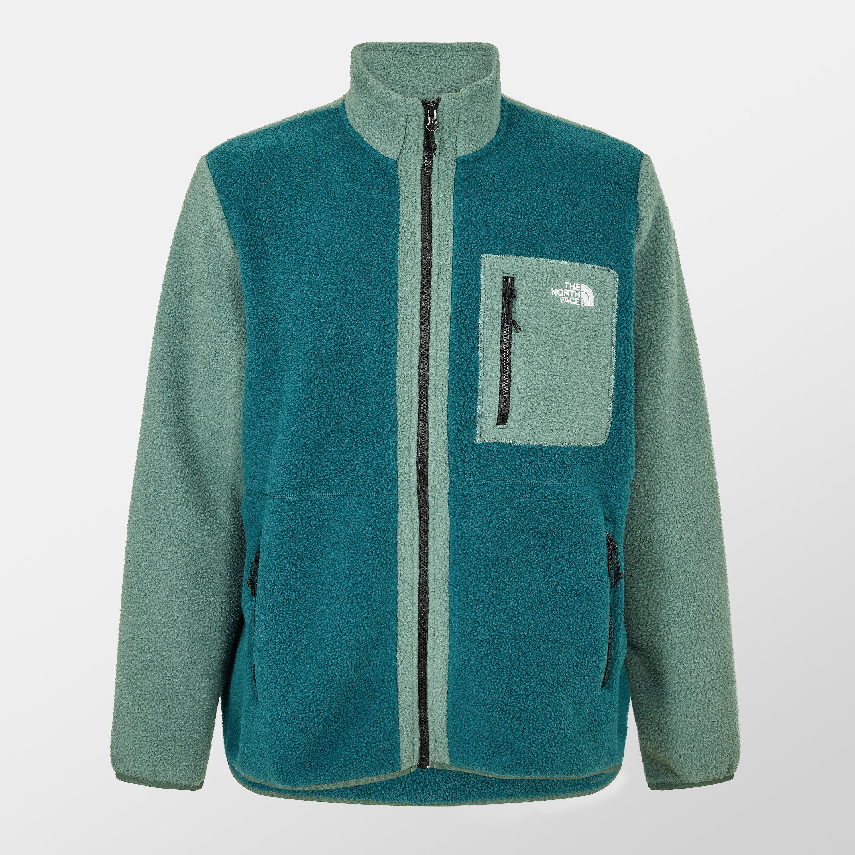 The North Face TNF Yumiori Full Zip Fleece Unisex Adults