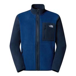 The North Face M YUMIORI FULL ZIP