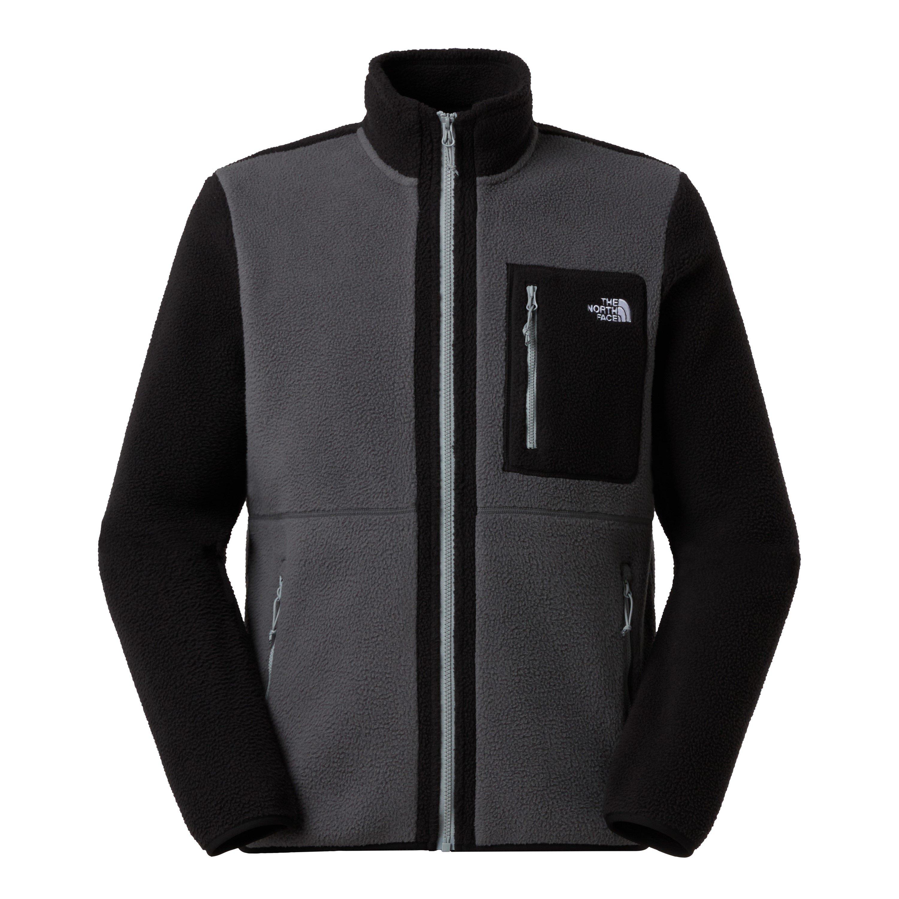 The North Face Lifestyle Yumiori Full Zip Fleece Unisex Adults