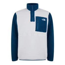 The North Face TNF Yumiori Quarter Zip Unisex Adults