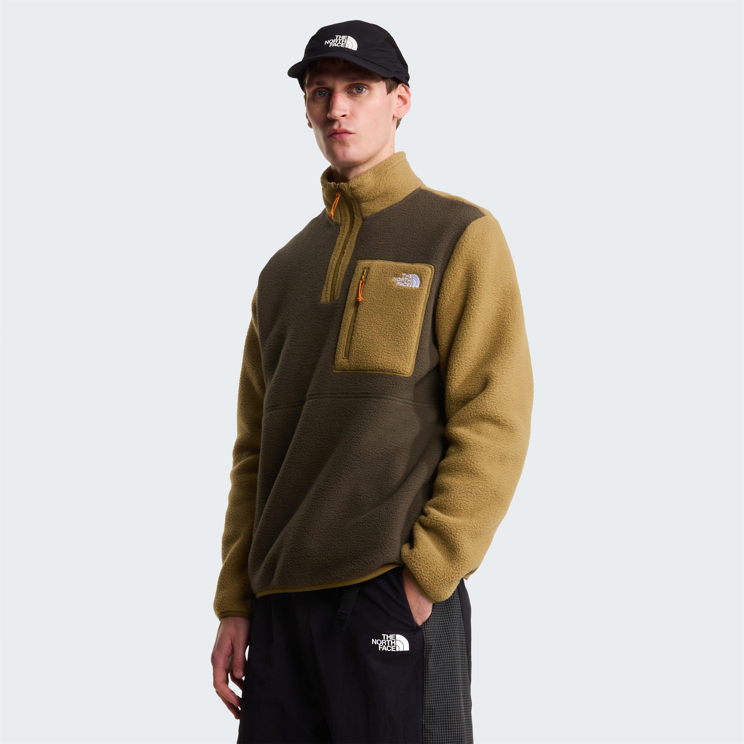 The North Face Lifestyle Yumiori Quarter Zip Unisex Adults