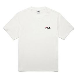 Fila Lifestyle Linear T-Shirt Adults