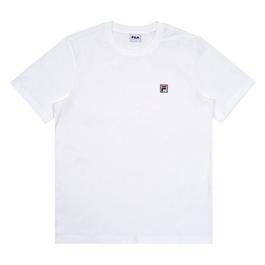 Fila Classic Boxy T-Shirt Adults