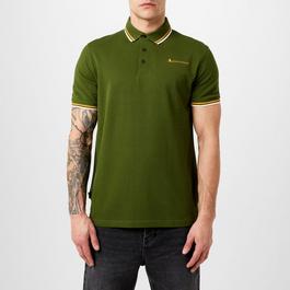 Aquascutum Polo Top