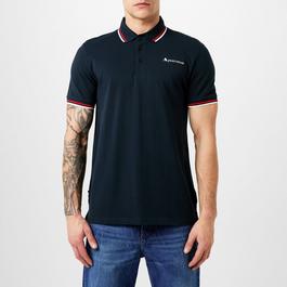 Aquascutum Polo Top