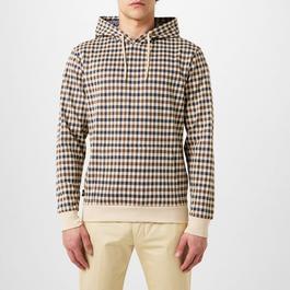 Aquascutum AquAct AOP CHK HDY Sn42