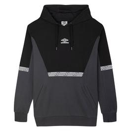 Umbro Style Club Hoodie Mens