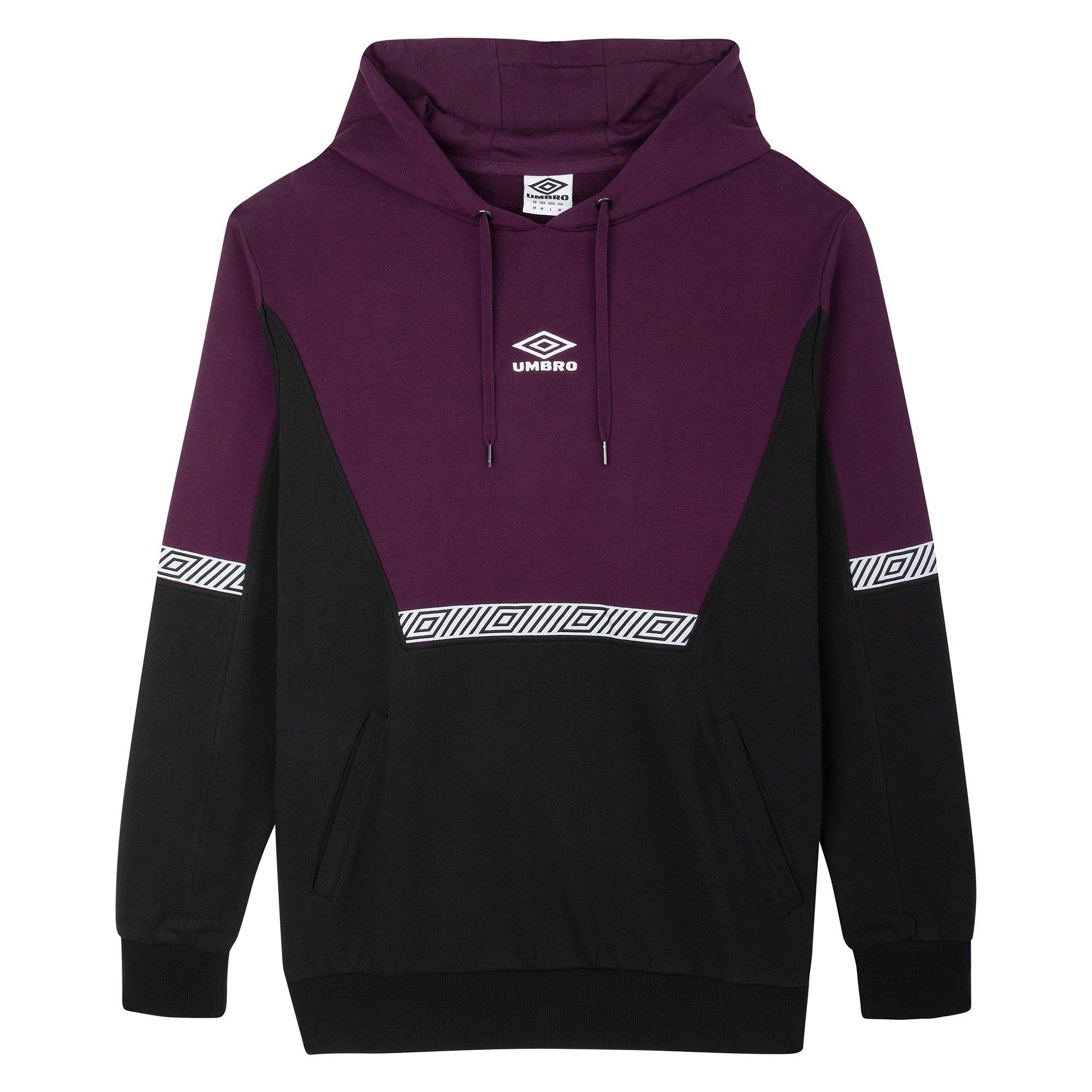 Style Club Hoodie