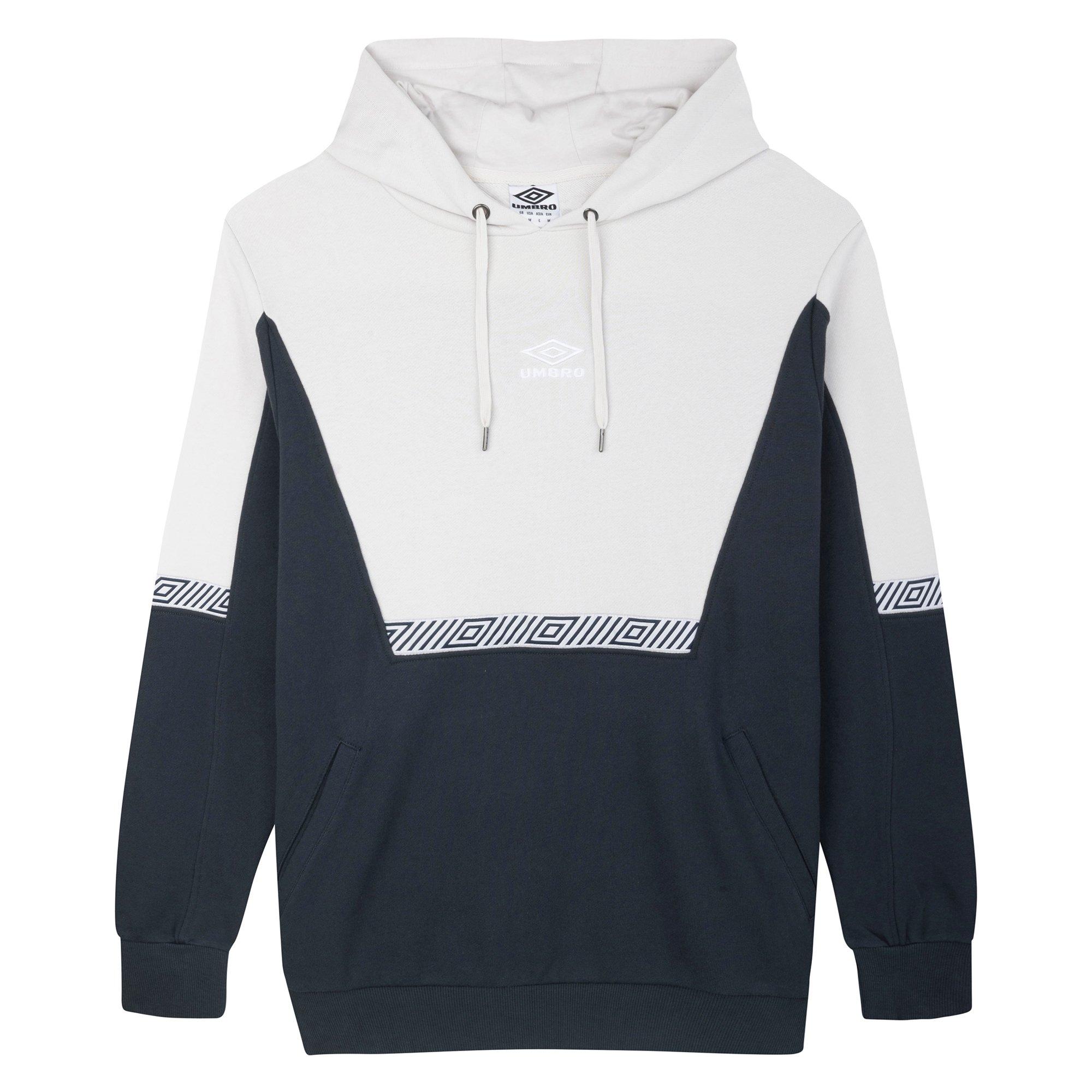 Umbro Style Club Hoodie