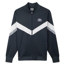 Umbro Style Club Jacket Mens