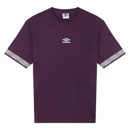 Umbro Style Regular Fit T-Shirt