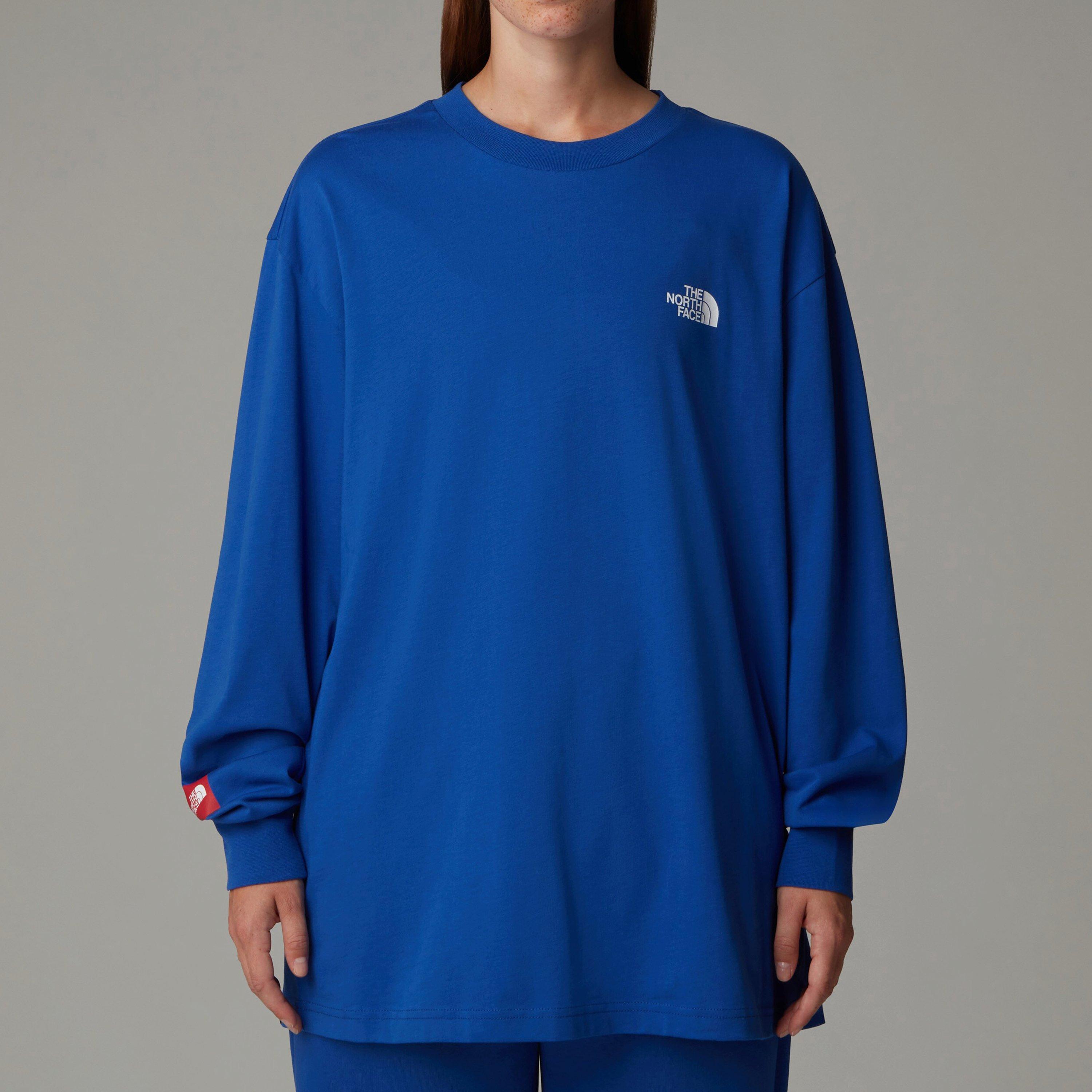 The North Face Lux | Axys Long Sleeve T-Shirt | Long Sleeve T