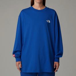 The North Face Axys Long Sleeve T-Shirt