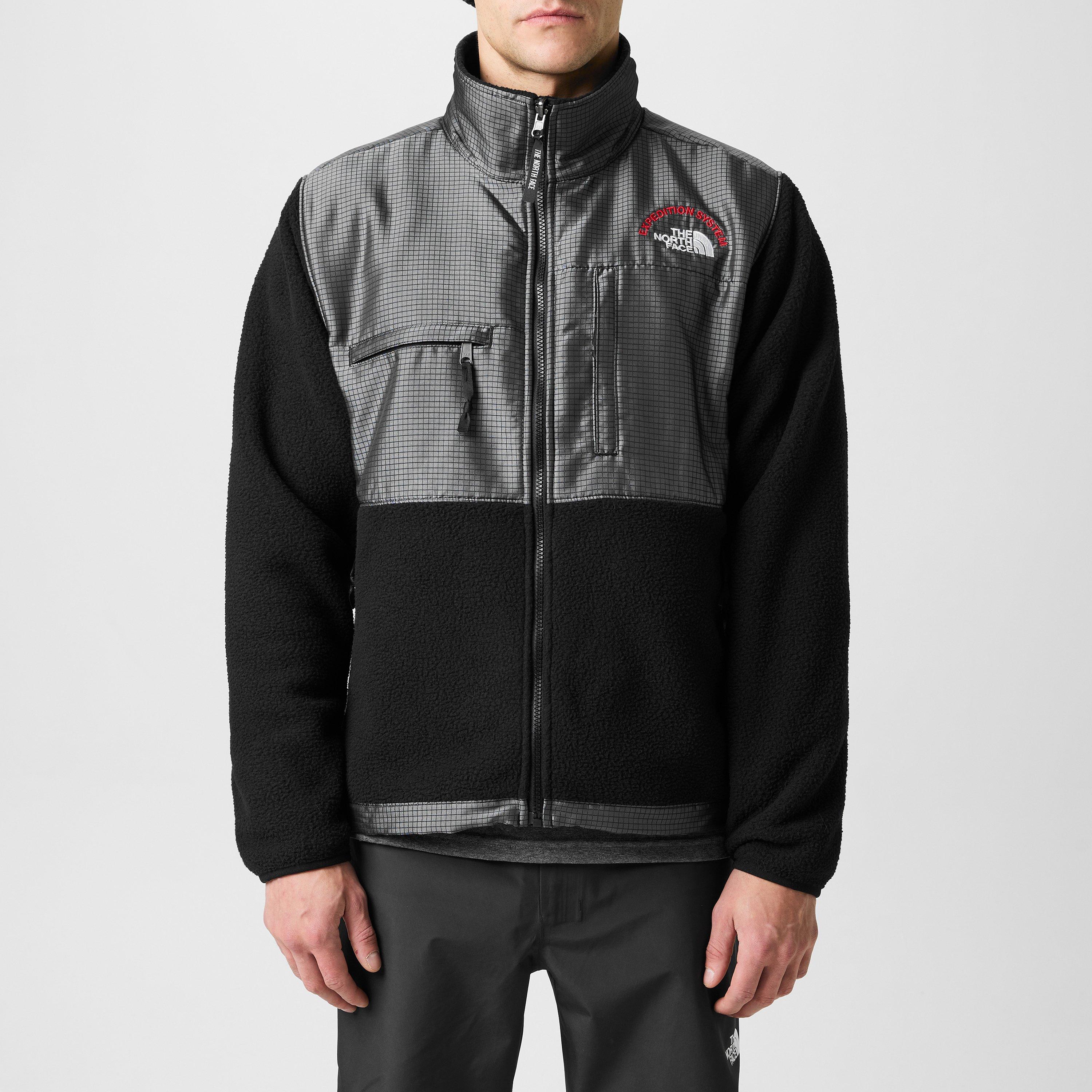 The North Face Retro Denali Jacket Mens - TNF Black Ani - Medium