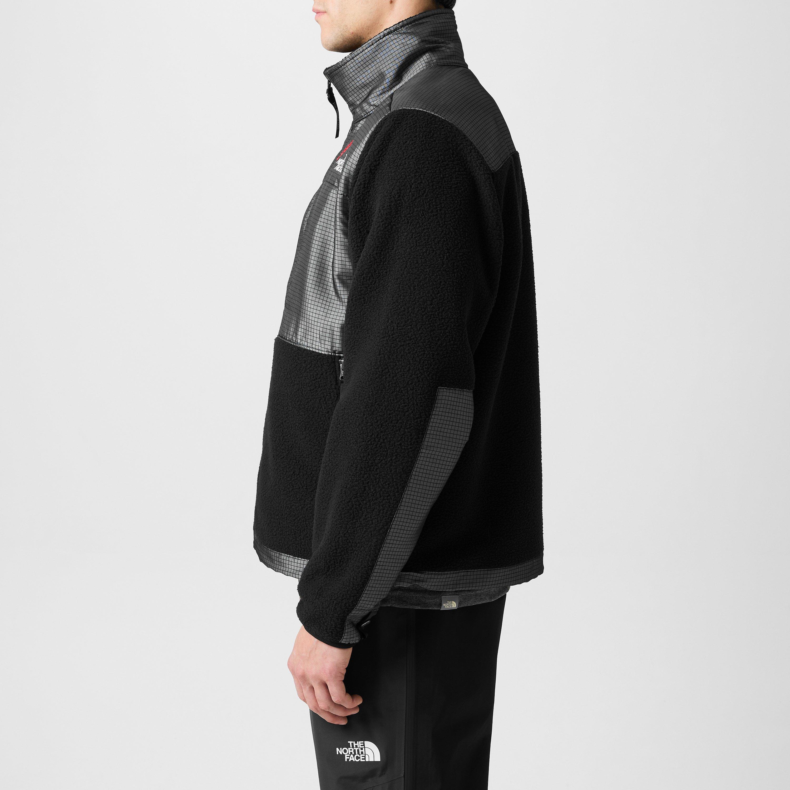 TNF Black Ani - The North Face - TNF Retro Denali Jacket Mens - 2