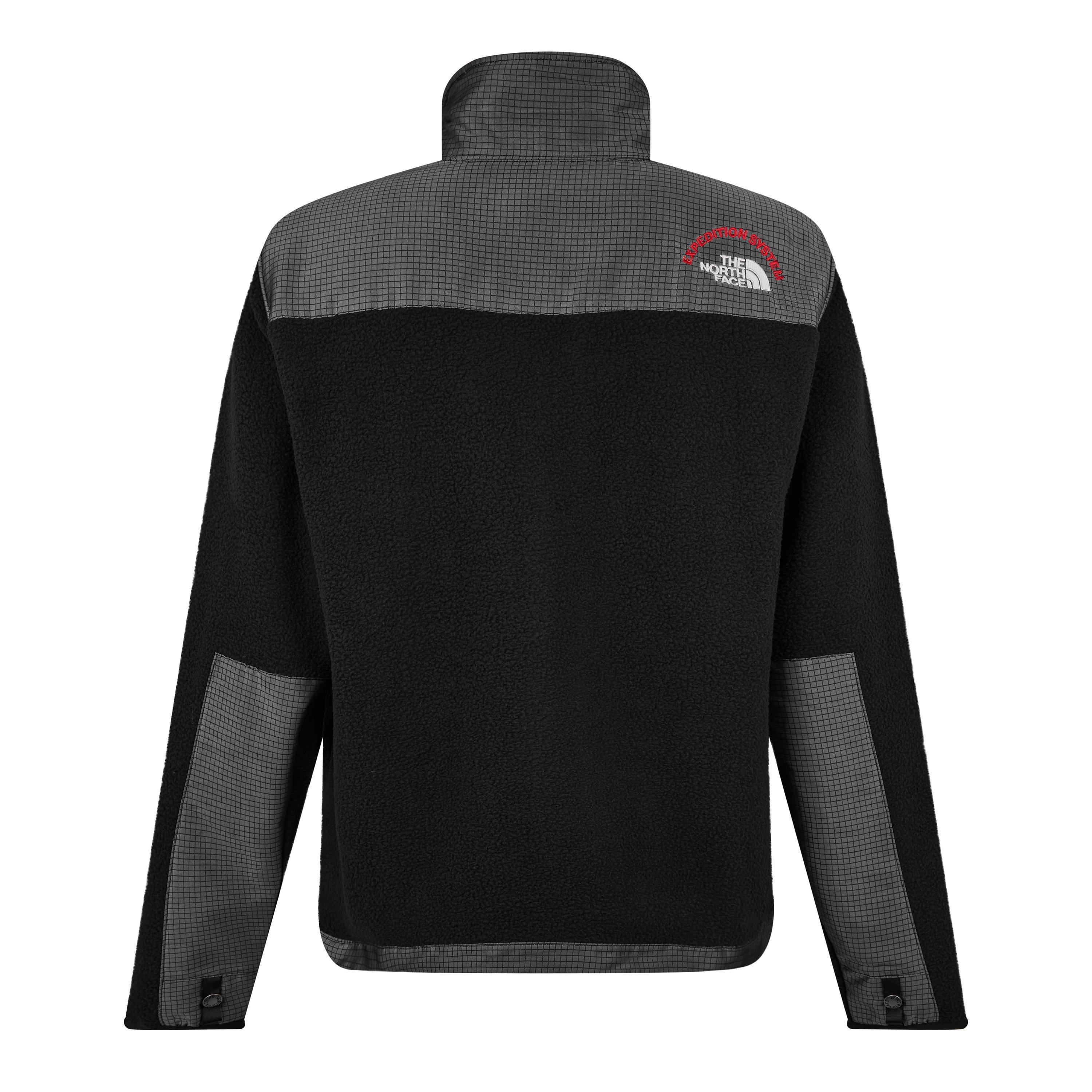 TNF Black Ani - The North Face - TNF Retro Denali Jacket Mens - 6