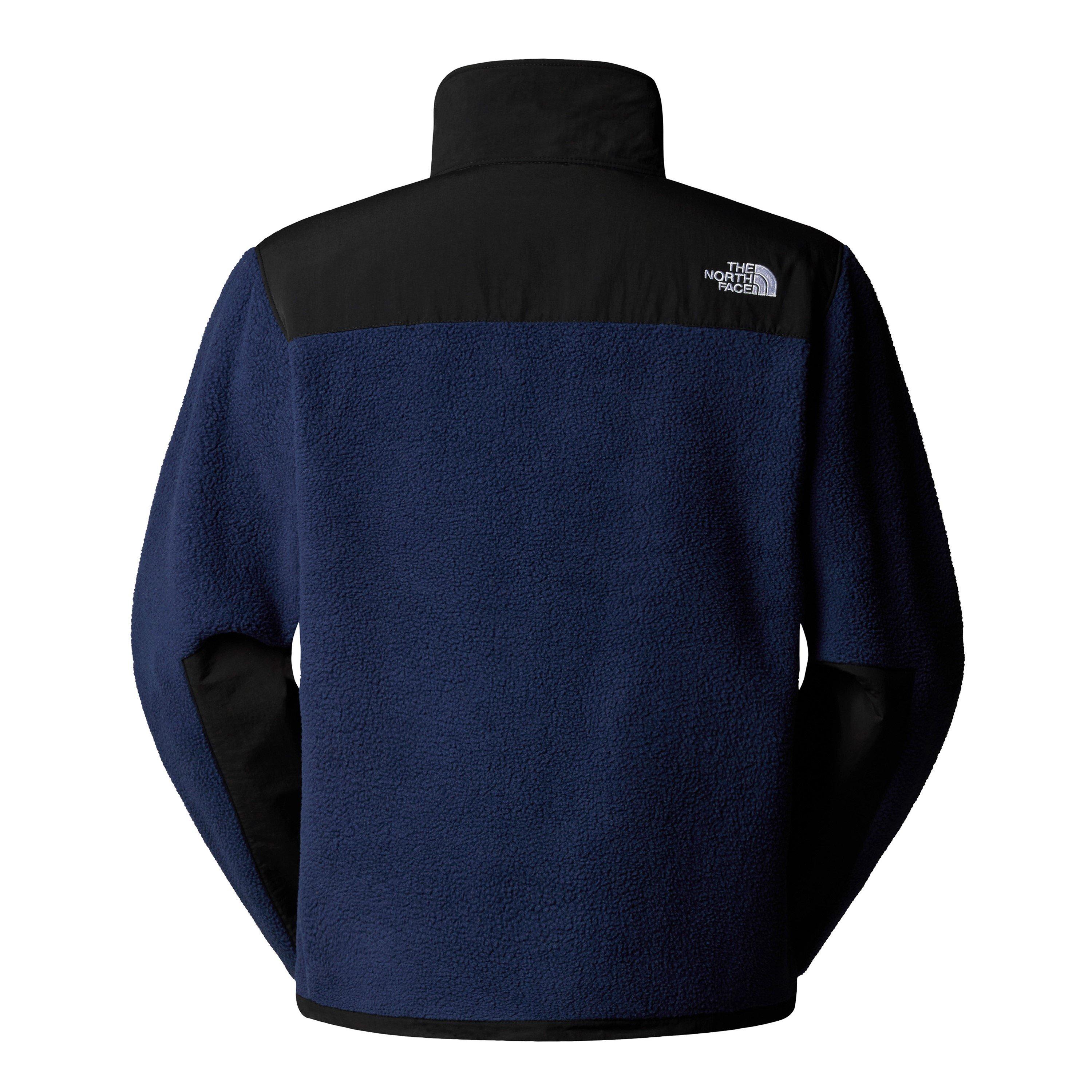 Summit Navy - The North Face - Retro Denali Jacket Mens - 2