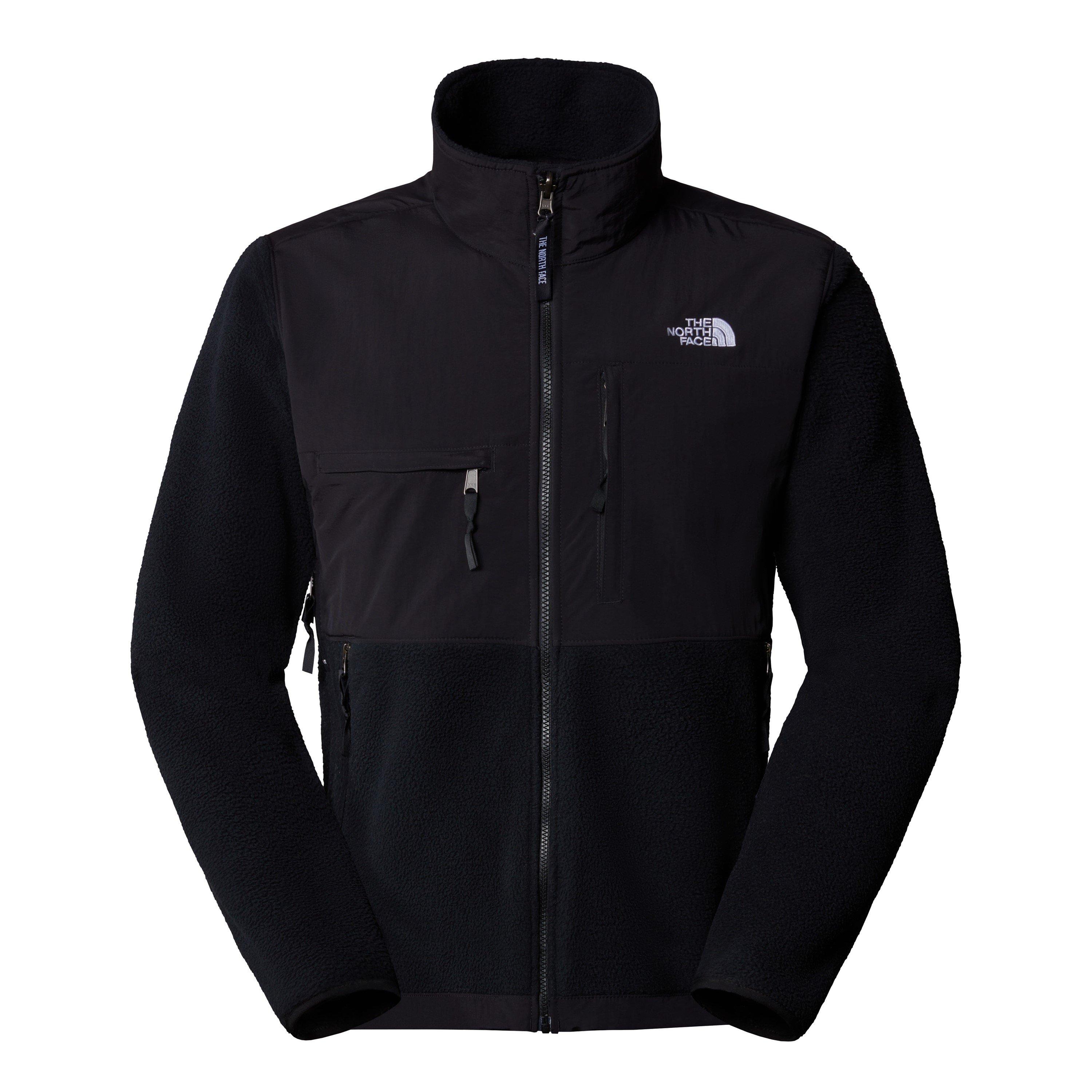 The North Face Retro Denali Jacket Mens - TNF Black - Medium