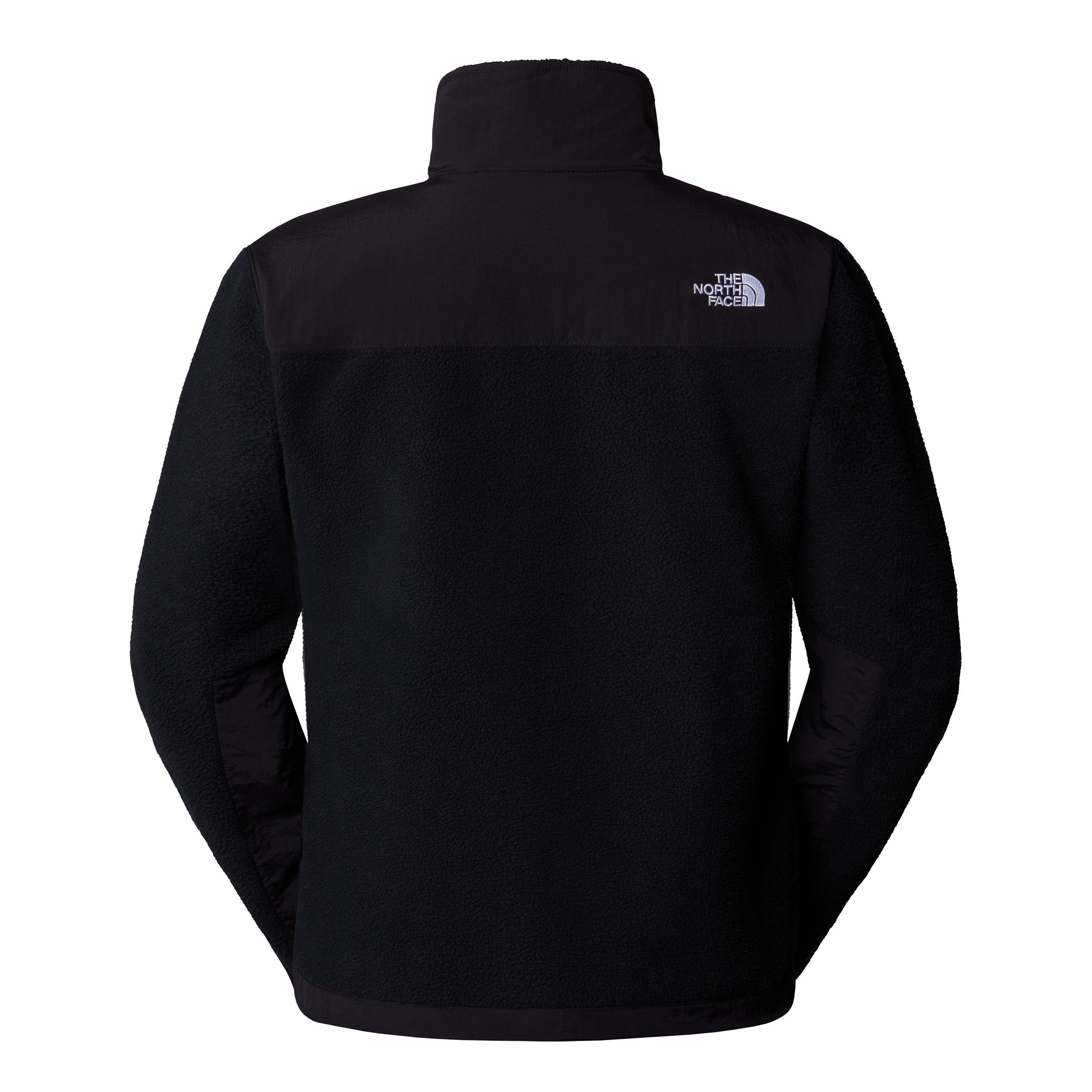TNF Black - The North Face - Retro Denali Jacket Mens - 2