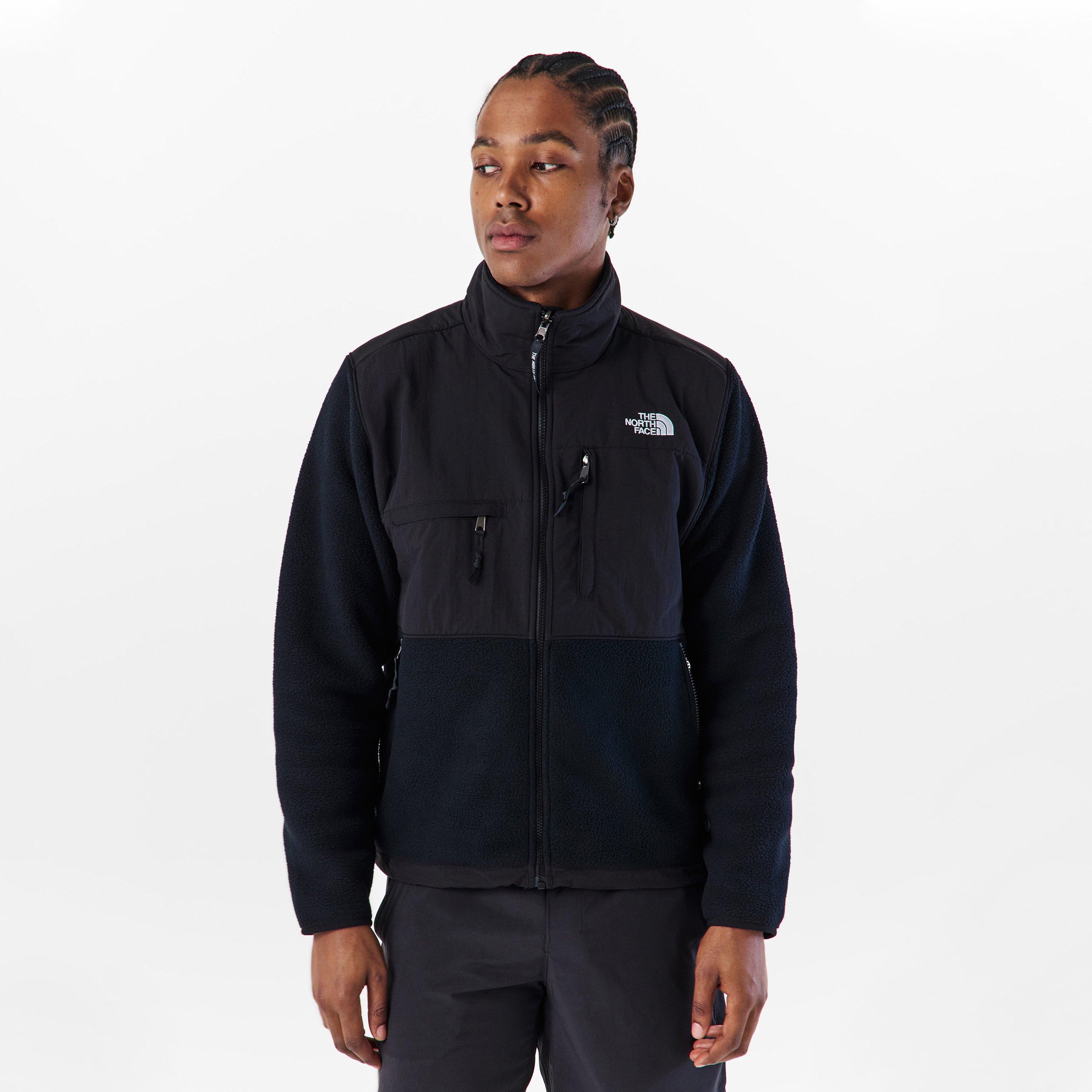 TNF Black - The North Face - Retro Denali Jacket Mens - 3