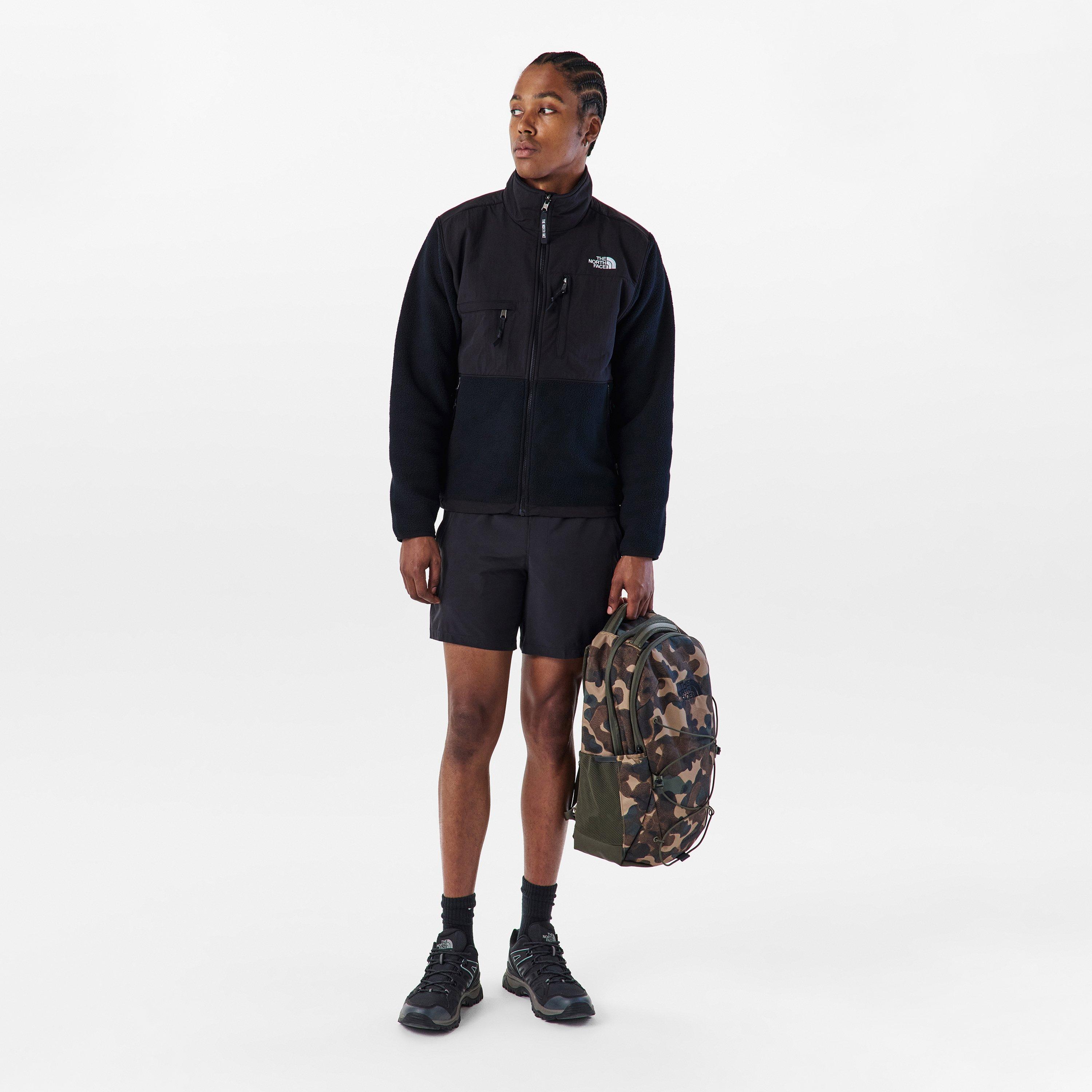 TNF Black - The North Face - Retro Denali Jacket Mens - 6