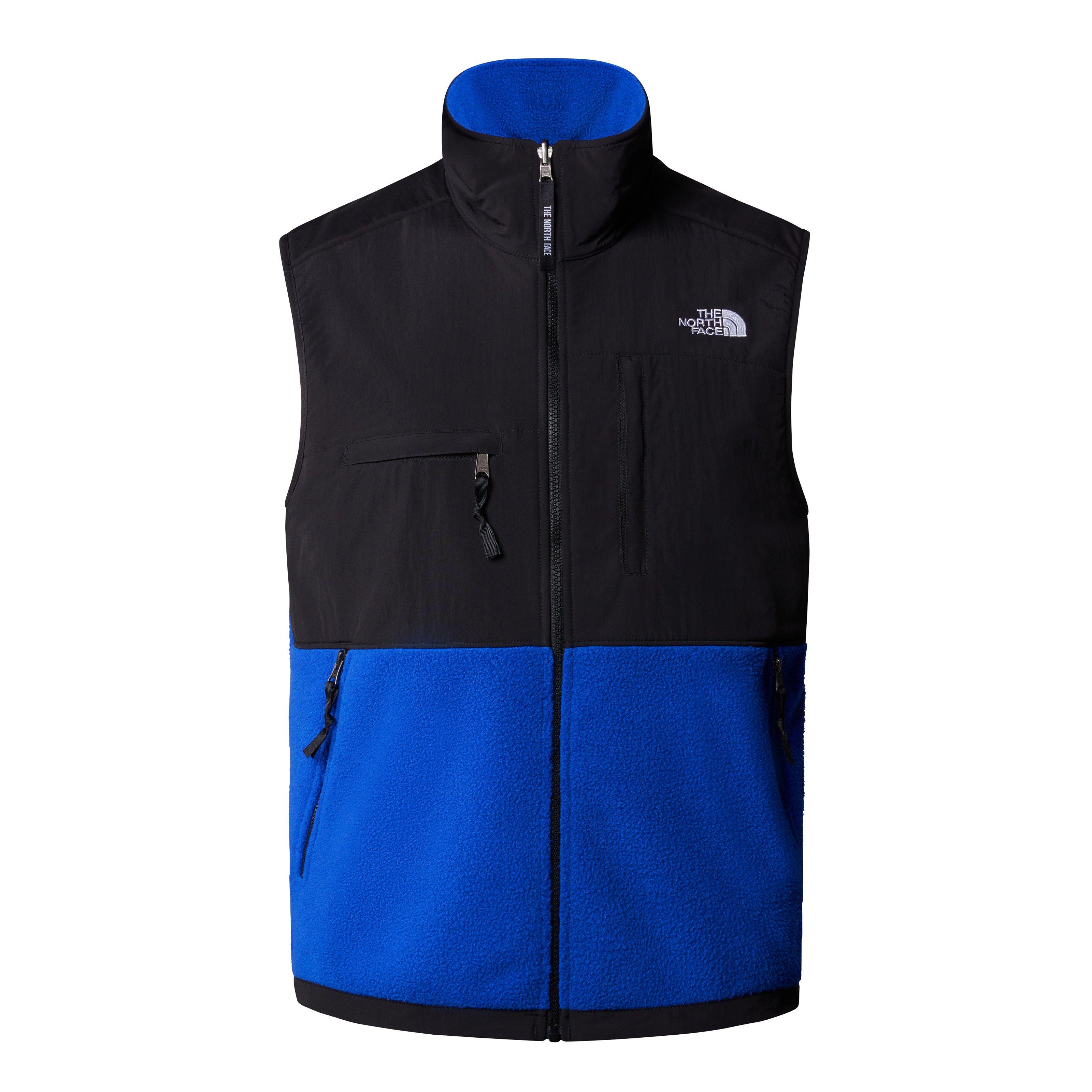 Retro Denali Vest