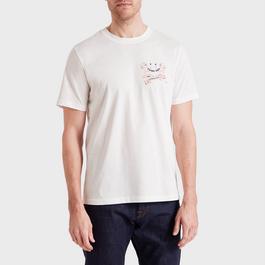 PS Paul Smith PS Mouse Tee Sn43