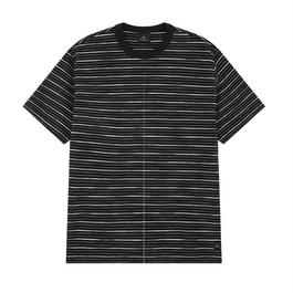 PS Paul Smith Stripe Knit T Shirt