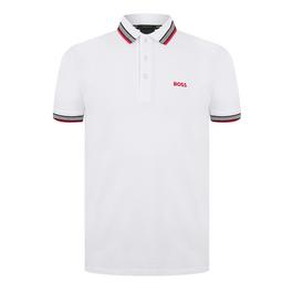 Boss Paddy Polo Shirt