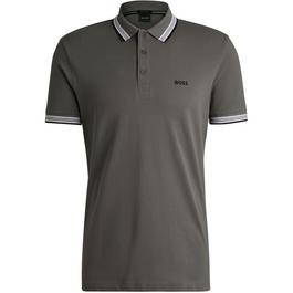Boss Paddy Polo Shirt