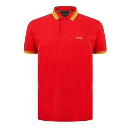 Boss Paddy Polo Shirt